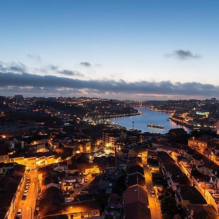 Porto Gaia River View 8 By Mp Vila Nova de Gaia Exteriér fotografie