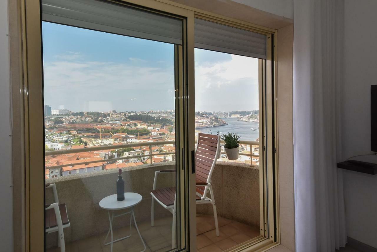Porto Gaia River View 8 By Mp Vila Nova de Gaia Exteriér fotografie