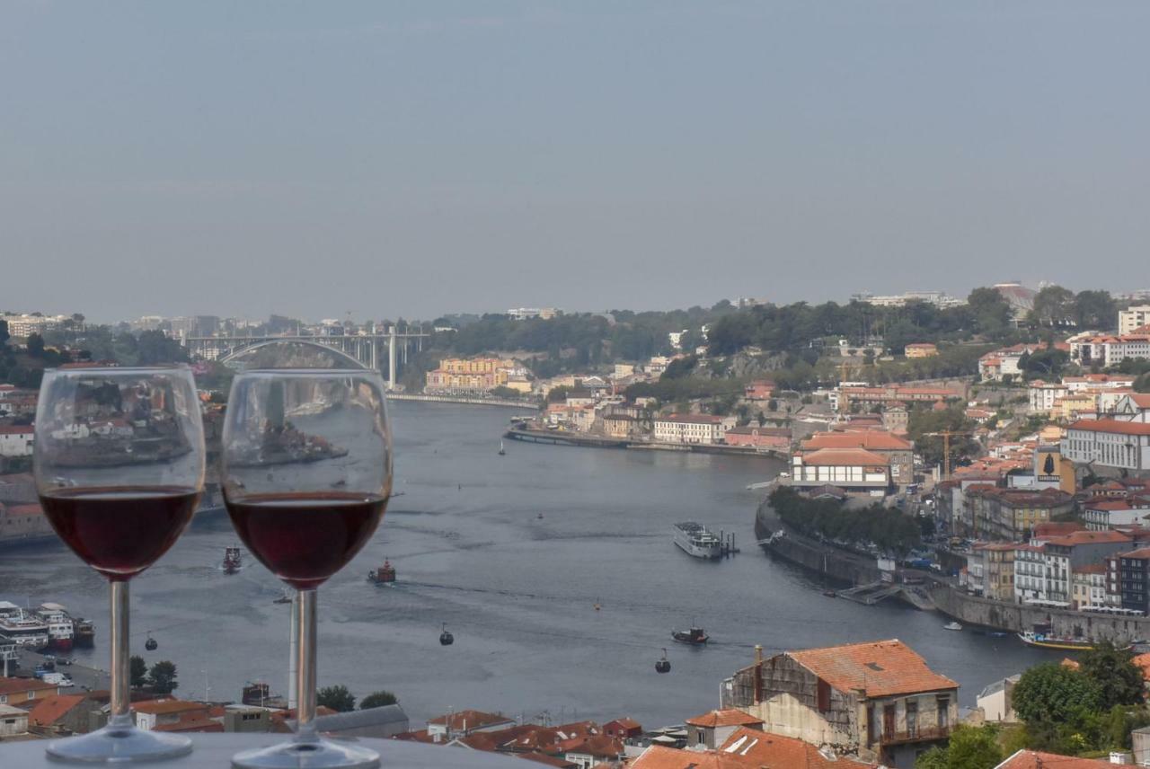 Porto Gaia River View 8 By Mp Vila Nova de Gaia Exteriér fotografie