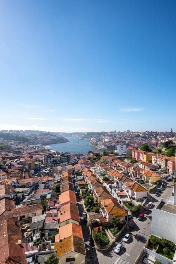 Porto Gaia River View 8 By Mp Vila Nova de Gaia Exteriér fotografie