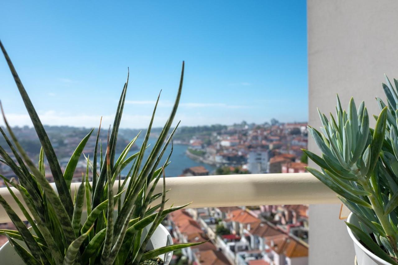 Porto Gaia River View 8 By Mp Vila Nova de Gaia Exteriér fotografie