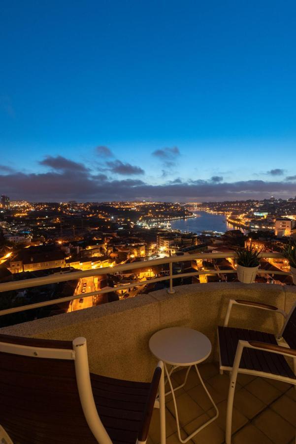 Porto Gaia River View 8 By Mp Vila Nova de Gaia Exteriér fotografie
